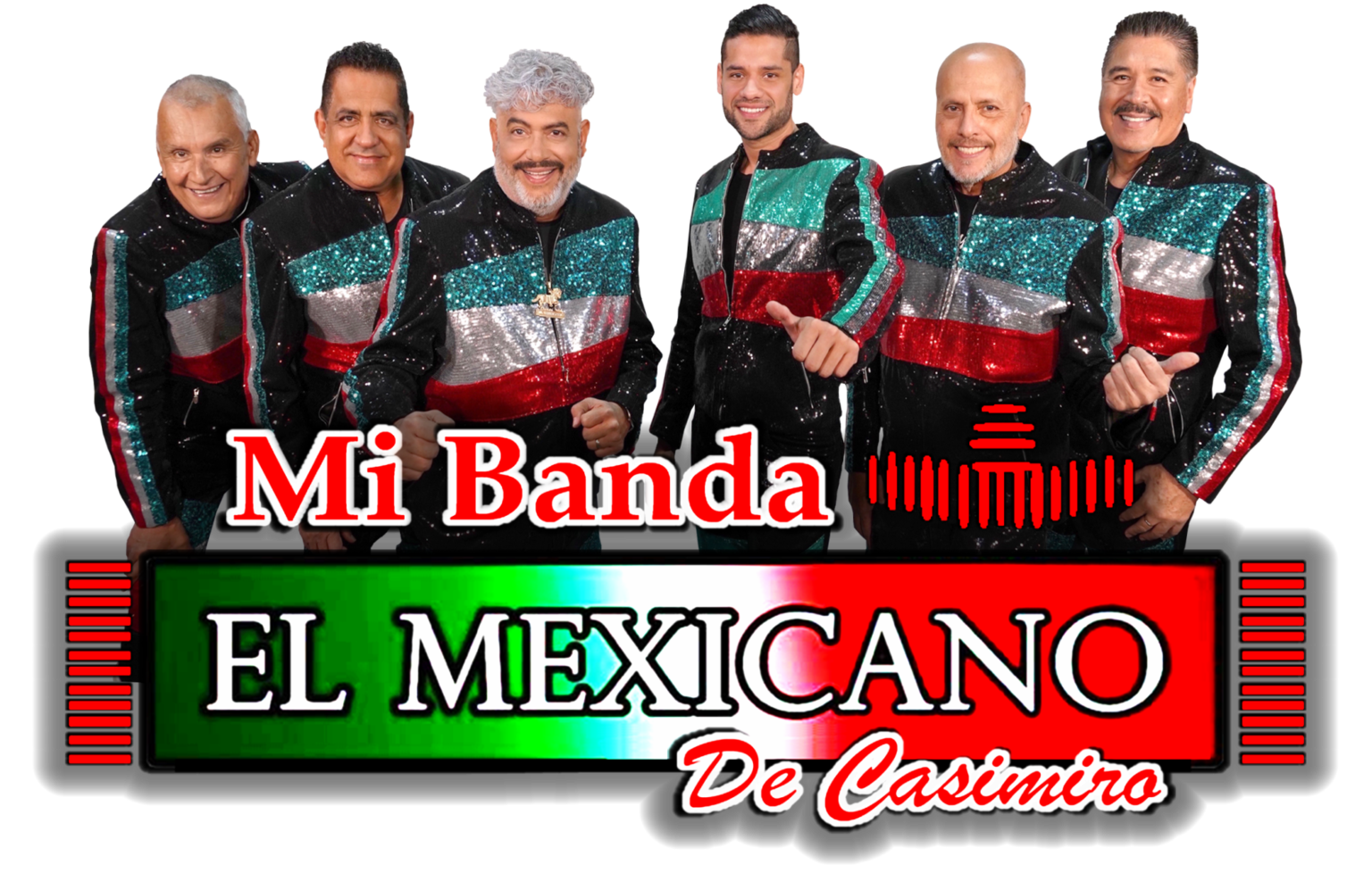 Mi Banda el Mexicano de Casimiro Zamudio Merced Community Calendar